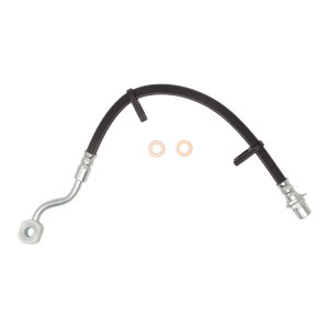 Chevrolet C20 Brake Hose - Front/Rear - R1 Concepts - Lo - `67-`18